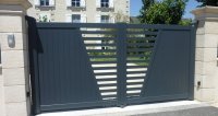 Notre société de clôture et de portail à Saint-Pierre-la-Riviere